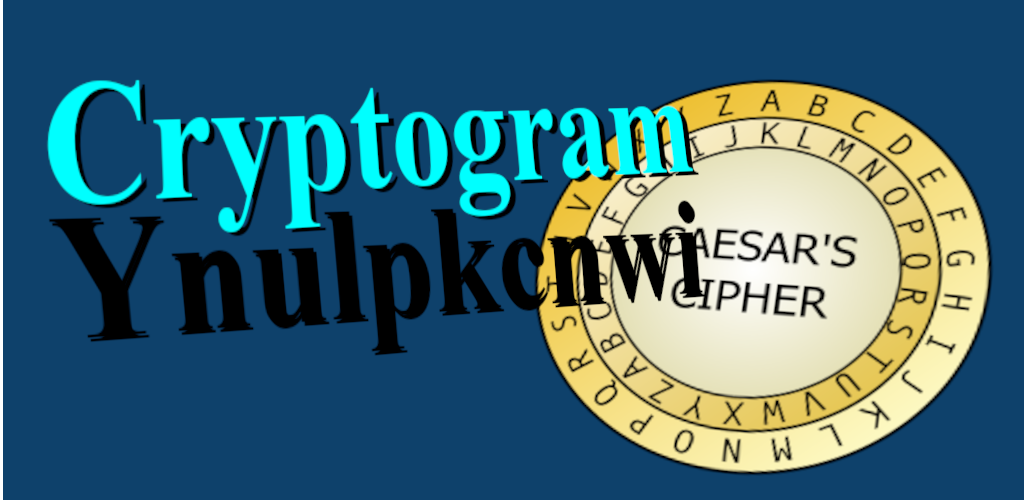 Cryptogram